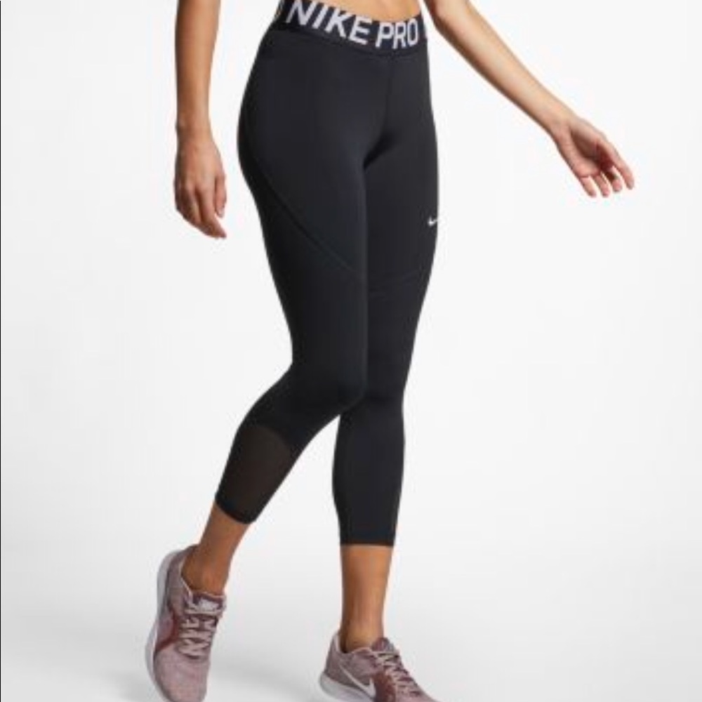 🎉 Sale Nike Pro Dri Fit Leggings 🎉